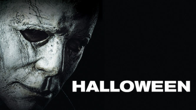 20 años después Halloween en Netflix