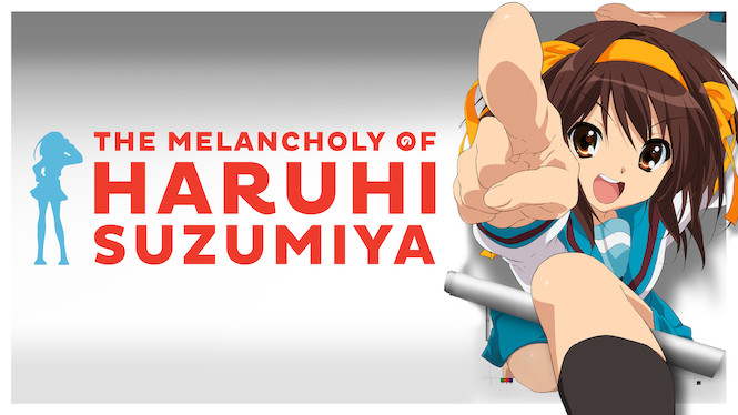 涼宮ハルヒの憂鬱 (2009年放送版)