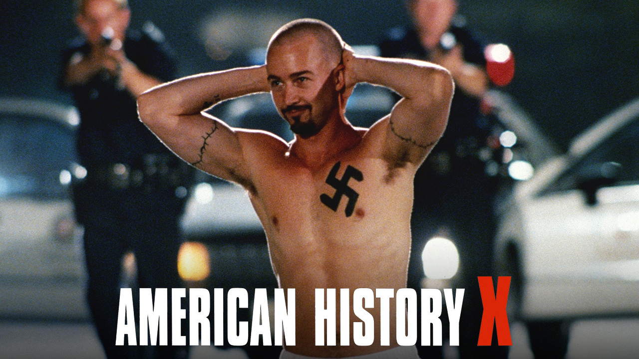 American history x sur netflix sale