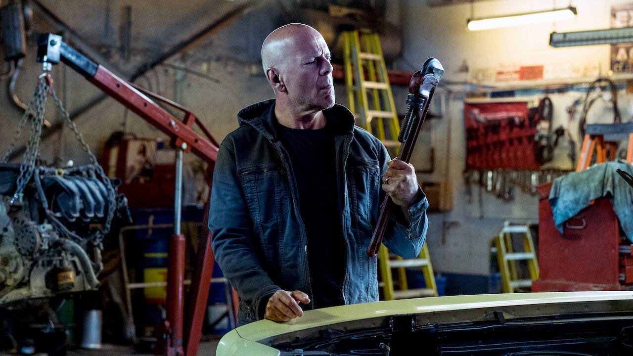 Death Wish (2018) - Is Death Wish (2018) on Netflix - FlixList