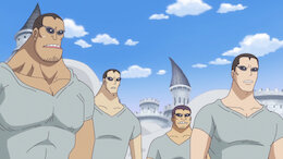 Netflix Instantwatcher One Piece Season 28 Episode 794