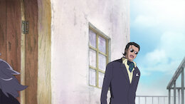 Netflix Instantwatcher One Piece Season 23 Episode 701