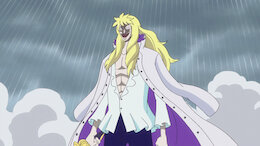 Netflix Instantwatcher One Piece Season 23 Episode 712