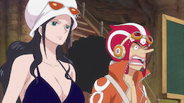Netflix Instantwatcher One Piece Season 23 Episode 660 Netflix Instantwatcher One Piece Season 23 Episode 660