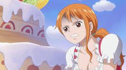 Netflix Instantwatcher One Piece Season 29 Episode 806