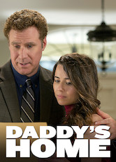 Daddy's fashion home netflix