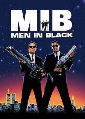 Men in Black