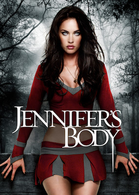 Jennifer's Body poster