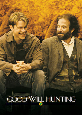 Good Will Hunting