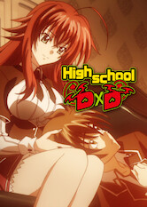 High School DxD