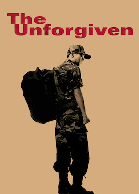 The Unforgiven