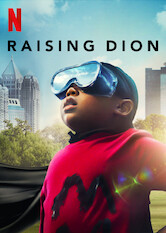 Raising Dion