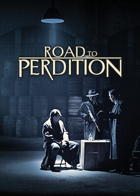 Road to Perdition