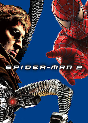 Spider-Man 2