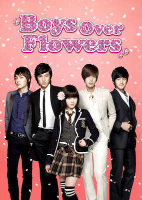Boys Over Flowers