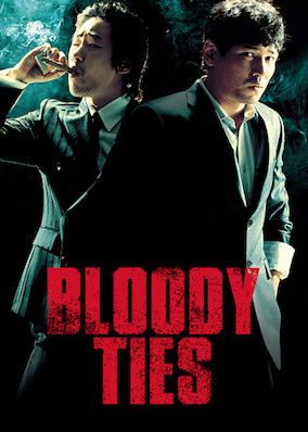 Bloody Ties