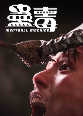 Meatball Machine Kodoku