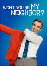 Won&#39;t You Be My Neighbor?