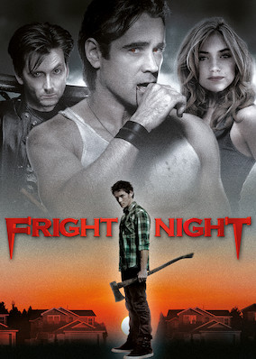 Fright Night