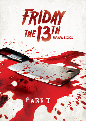 Friday the 13th: Part 7: The New Blood