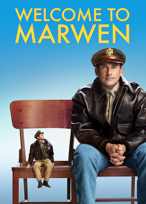 Welcome to Marwen