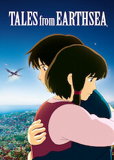 Tales from Earthsea