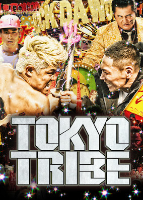 Tokyo Tribe