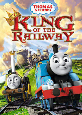 Thomas and Friends: King of the Railway