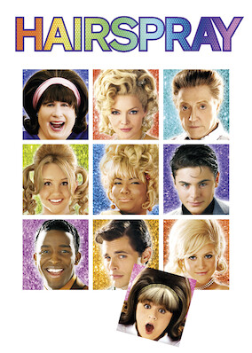 Hairspray