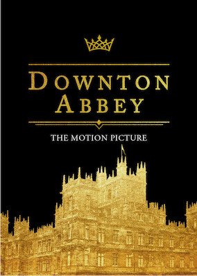 Downton Abbey