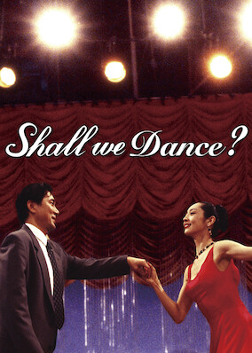 Shall We Dance?