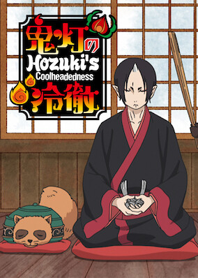 Hozuki's Coolheadedness