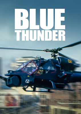 Blue Thunder