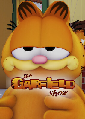 The Garfield Show