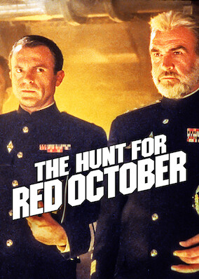 The Hunt for Red October