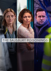 The Salisbury Poisonings