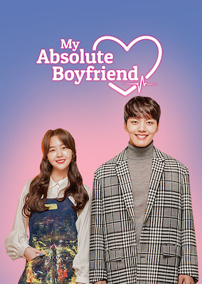 my absolute boyfriend netflix