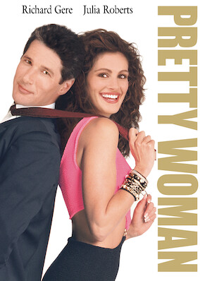 Pretty Woman poster