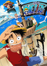 One Piece: Stampede - Is One Piece: Stampede on Netflix - FlixList