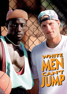 White Men Can't Jump