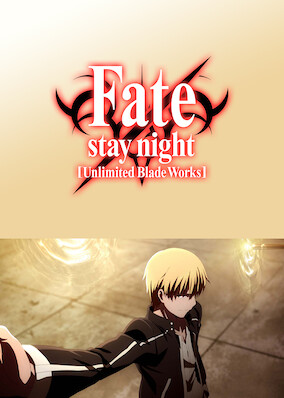 Fate/stay night: Unlimited Blade Works