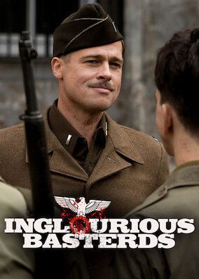 Inglourious Basterds