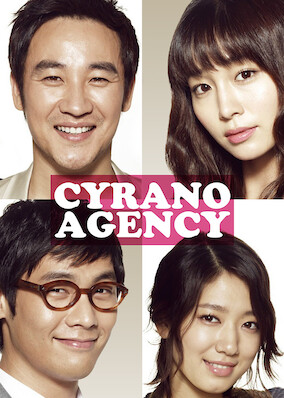 Cyrano Agency