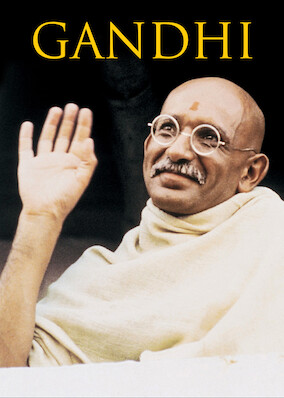 Gandhi