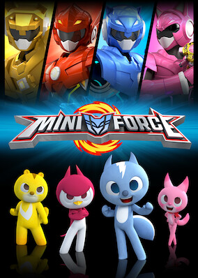 Miniforce