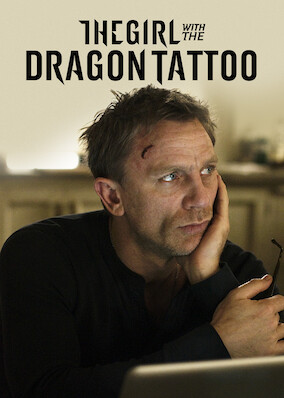 The Girl with the Dragon Tattoo