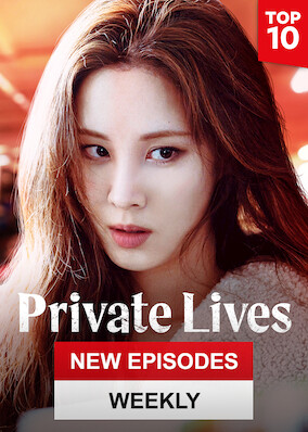 Private Lives (2020)