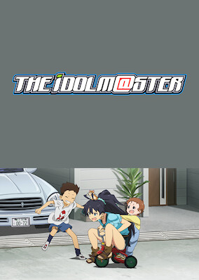 The Idolmaster