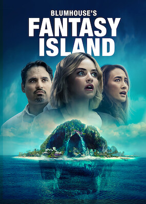 Blumhouse's Fantasy Island