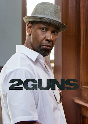 2 Guns